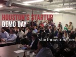 Start Demo Day is October 23rd at Start Houston. Source.